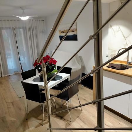 Apartamento En Cala Manzanera Calpe Exteriér fotografie