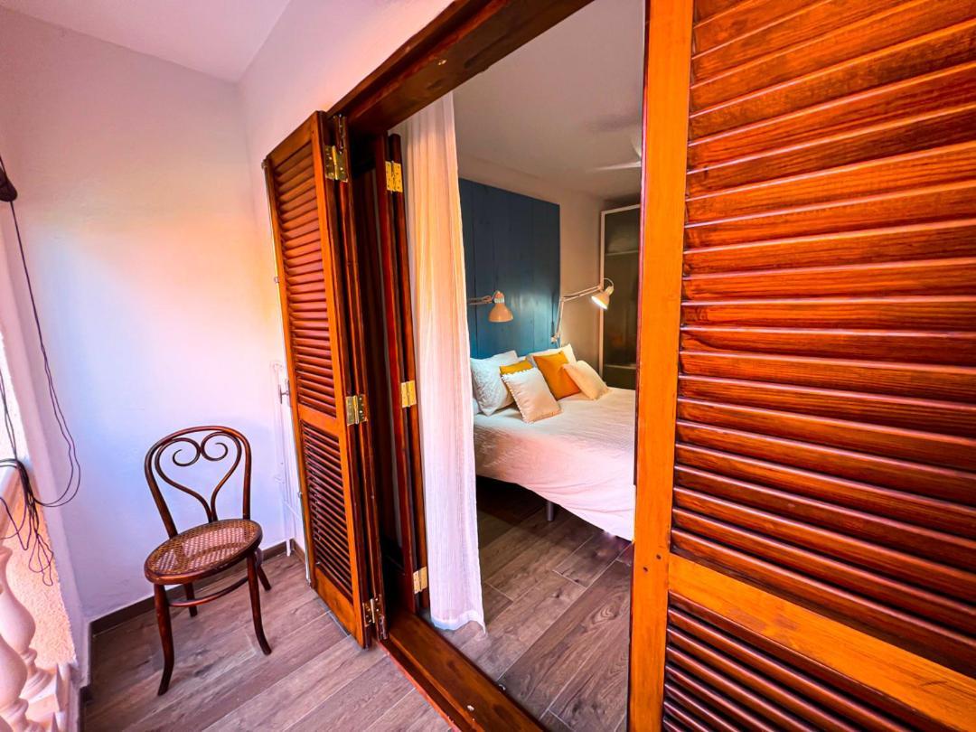 Apartamento En Cala Manzanera Calpe Exteriér fotografie