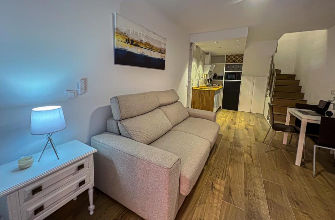 Apartamento En Cala Manzanera Calpe Exteriér fotografie