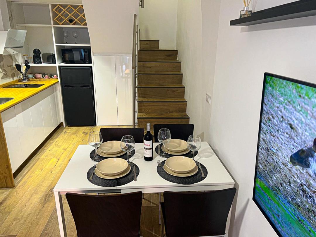Apartamento En Cala Manzanera Calpe Exteriér fotografie