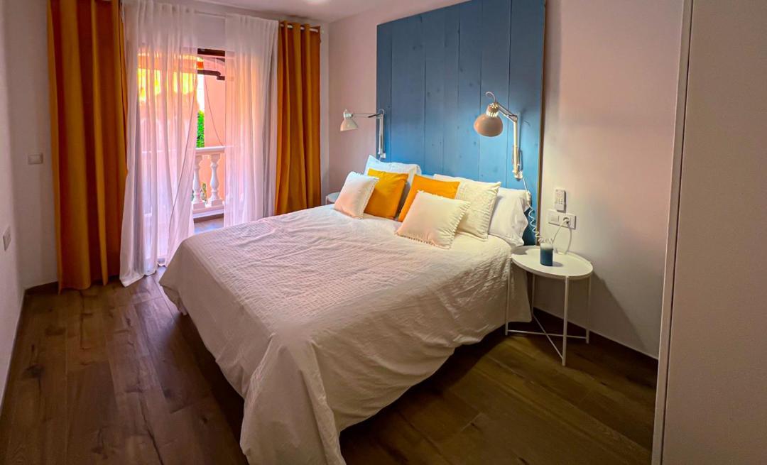 Apartamento En Cala Manzanera Calpe Exteriér fotografie