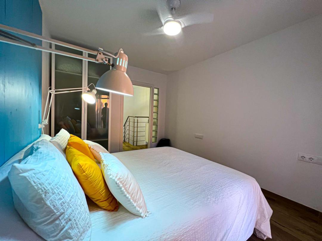 Apartamento En Cala Manzanera Calpe Exteriér fotografie