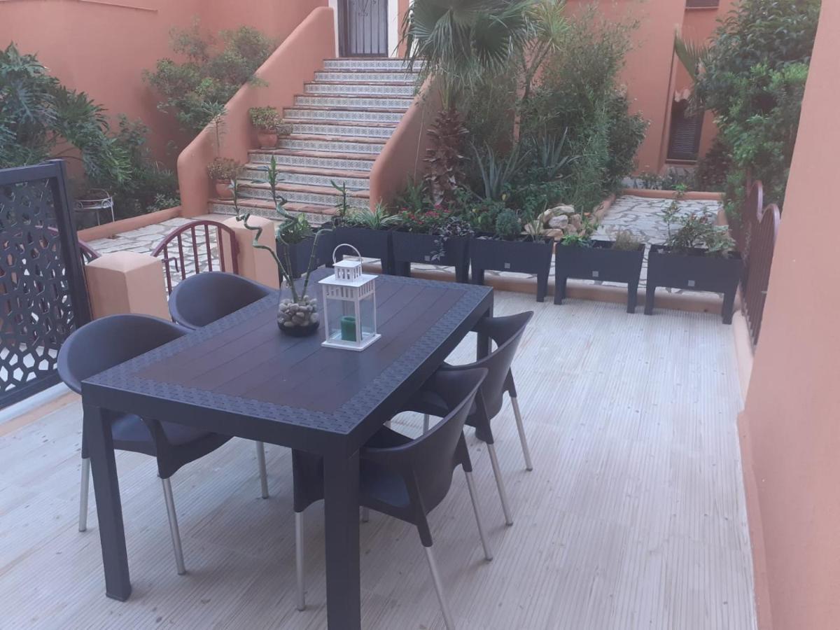 Apartamento En Cala Manzanera Calpe Exteriér fotografie
