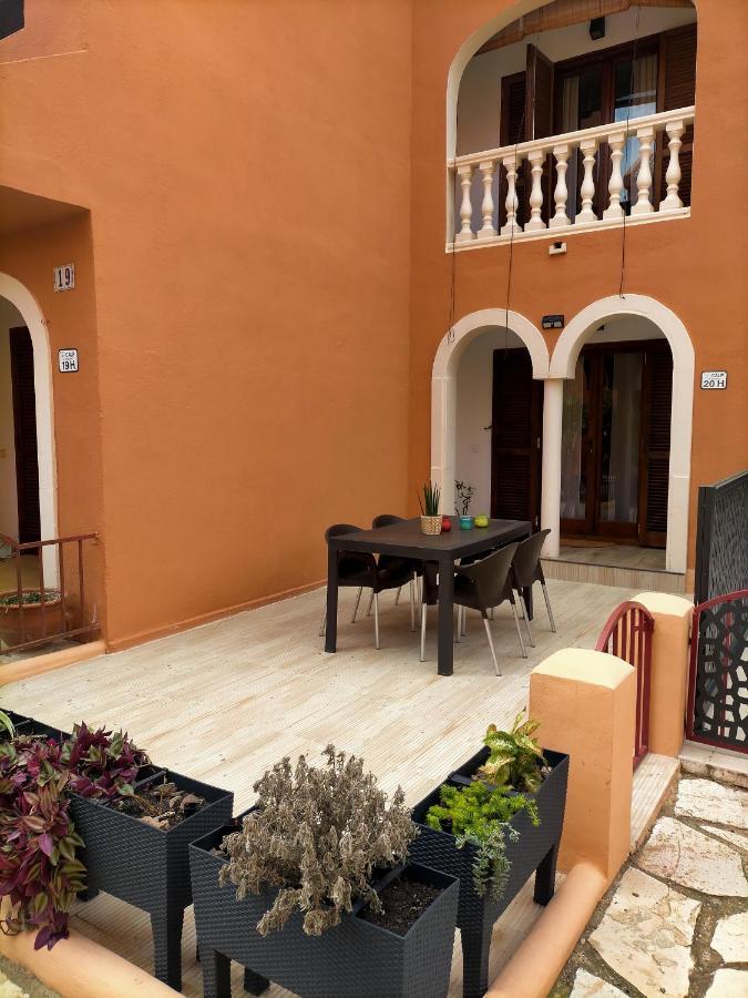 Apartamento En Cala Manzanera Calpe Exteriér fotografie