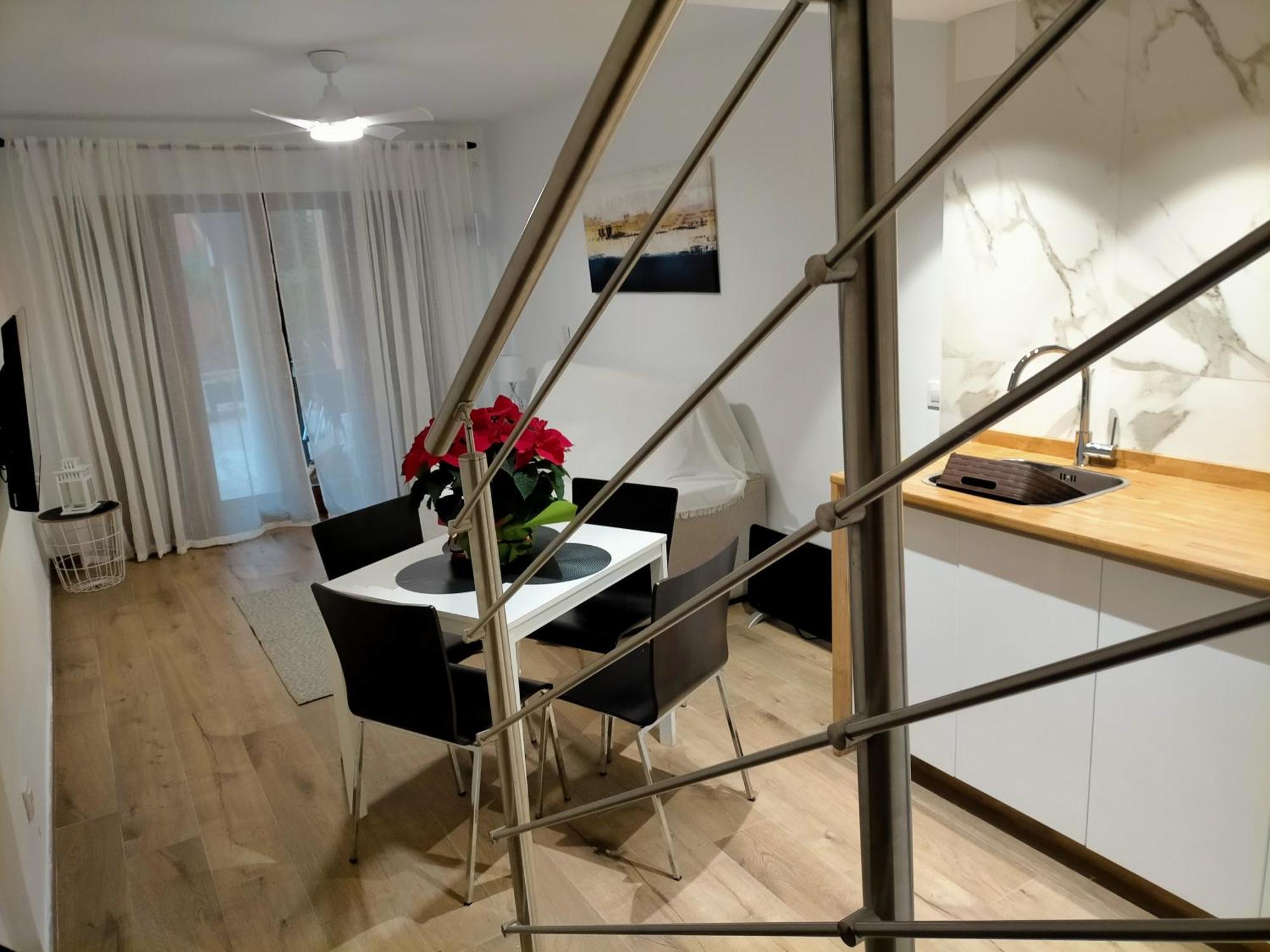 Apartamento En Cala Manzanera Calpe Exteriér fotografie