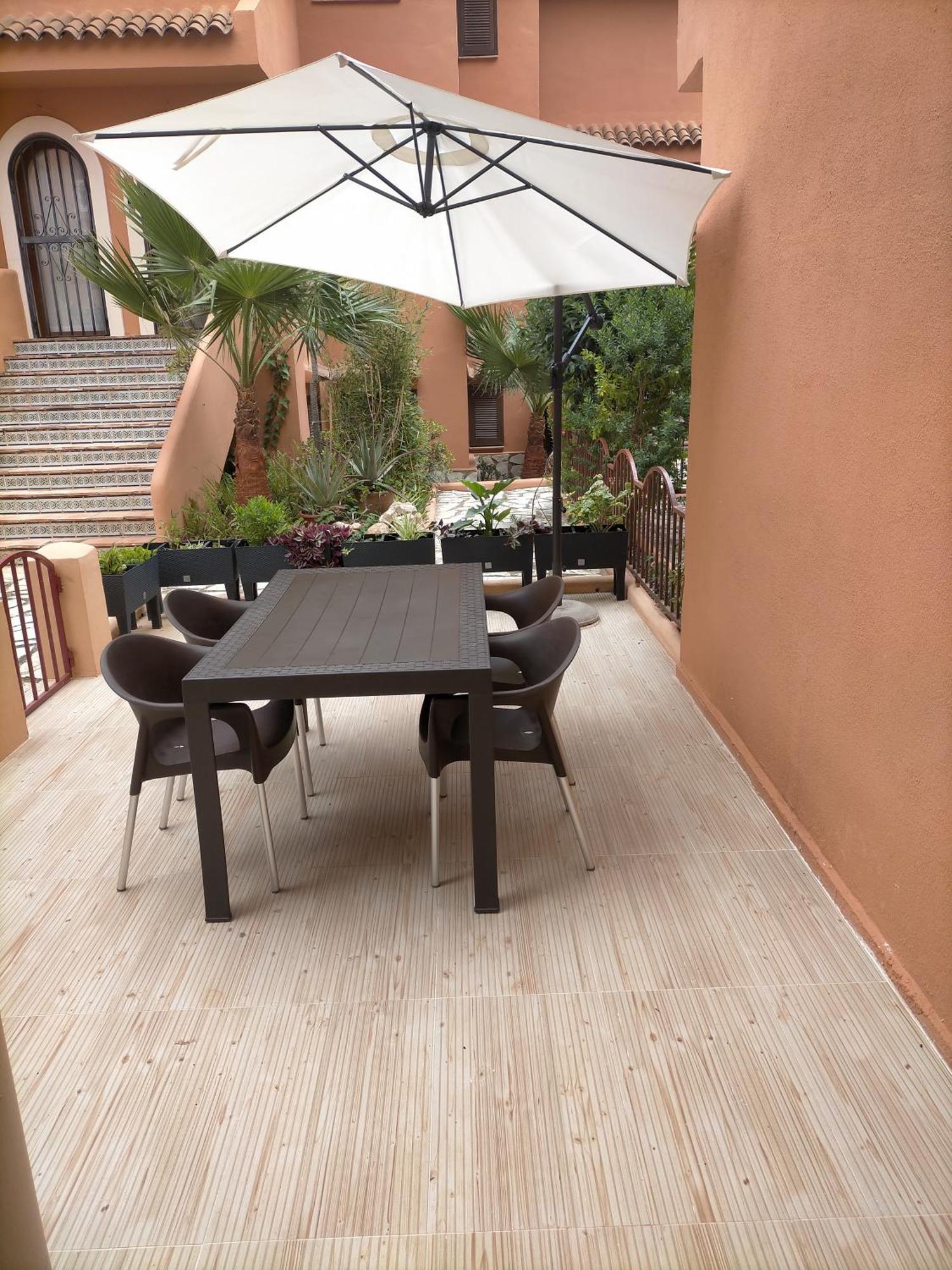 Apartamento En Cala Manzanera Calpe Exteriér fotografie
