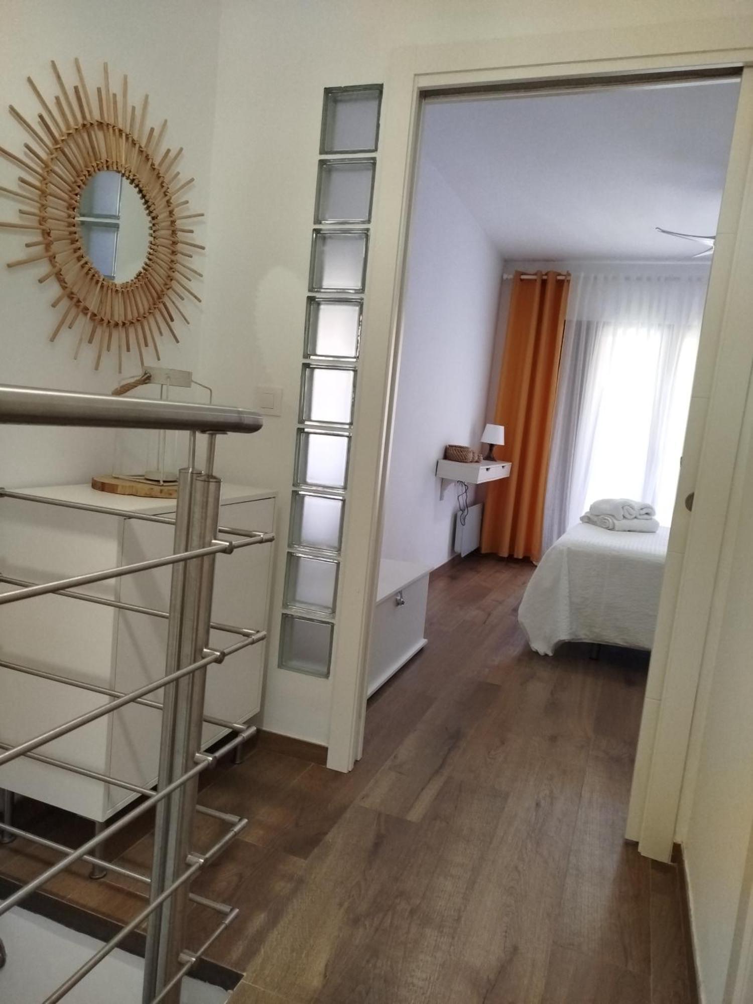 Apartamento En Cala Manzanera Calpe Exteriér fotografie