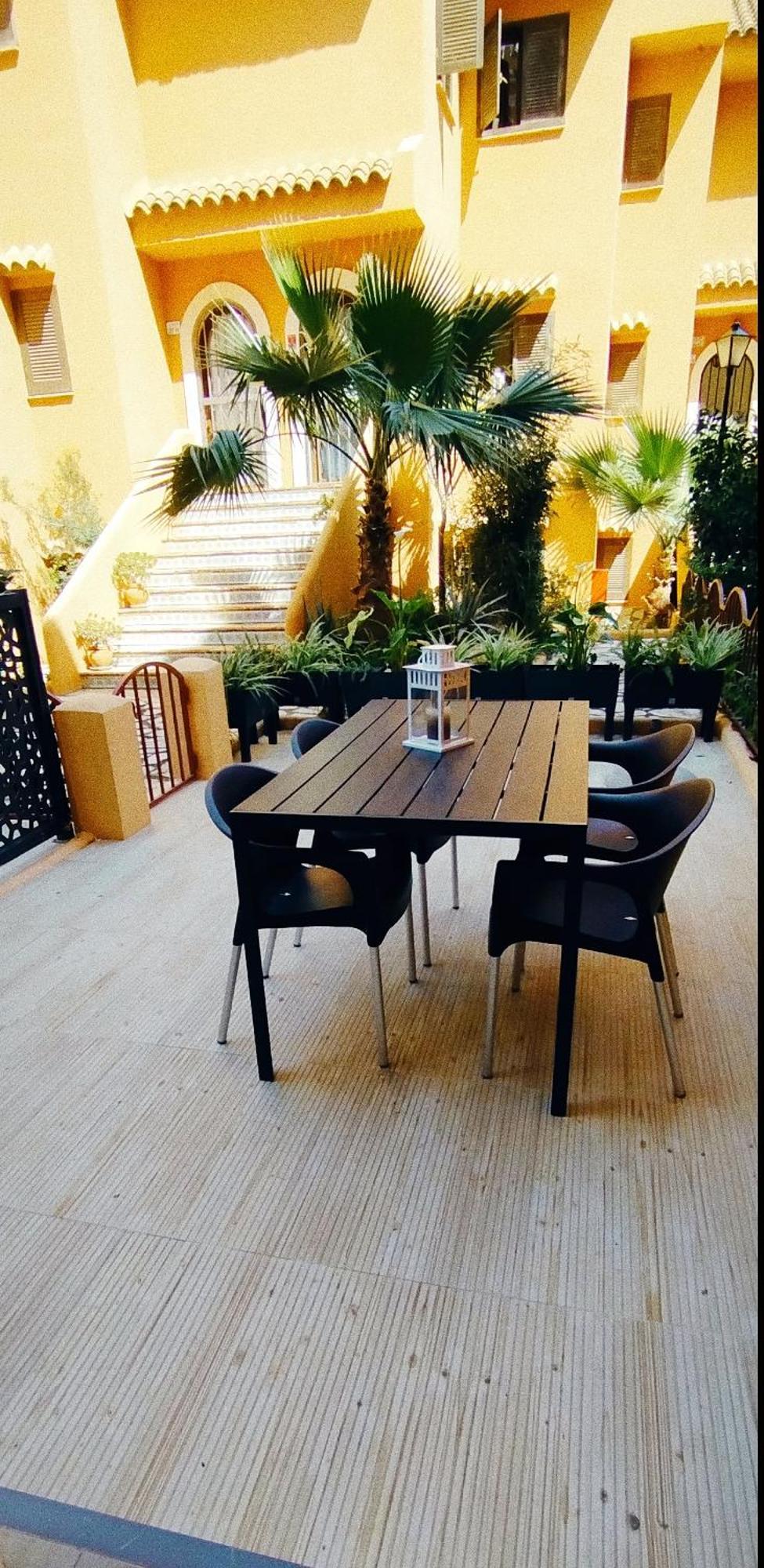 Apartamento En Cala Manzanera Calpe Exteriér fotografie