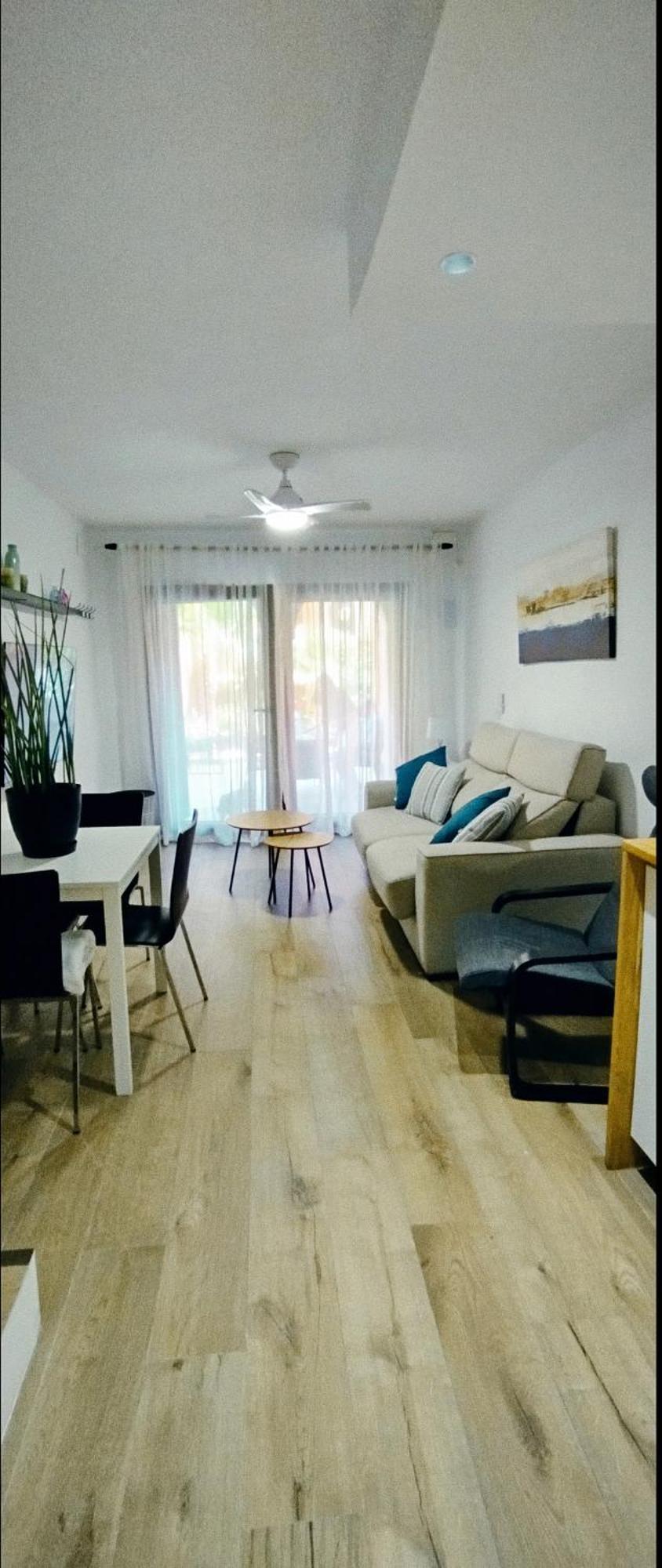 Apartamento En Cala Manzanera Calpe Exteriér fotografie