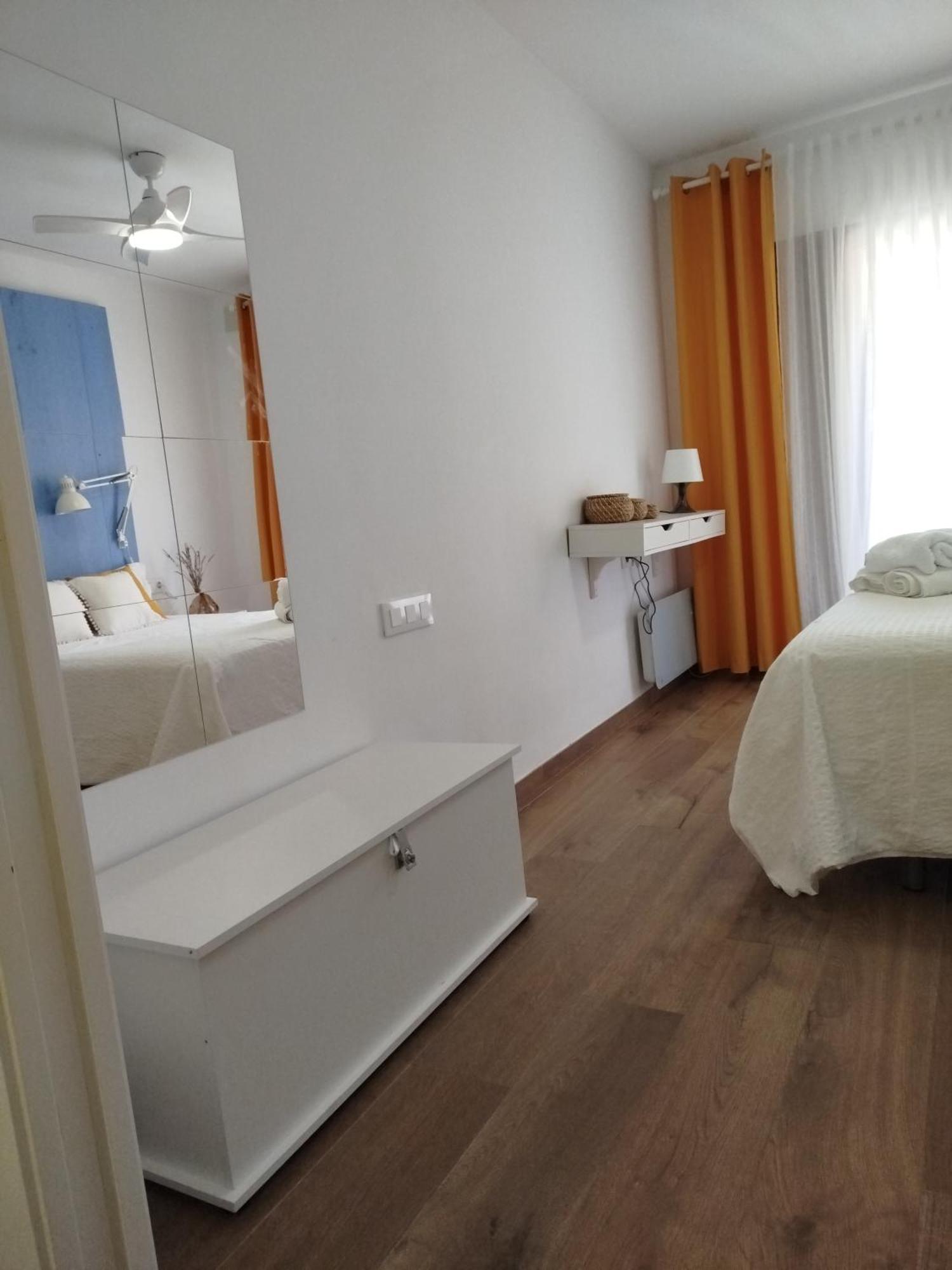 Apartamento En Cala Manzanera Calpe Exteriér fotografie