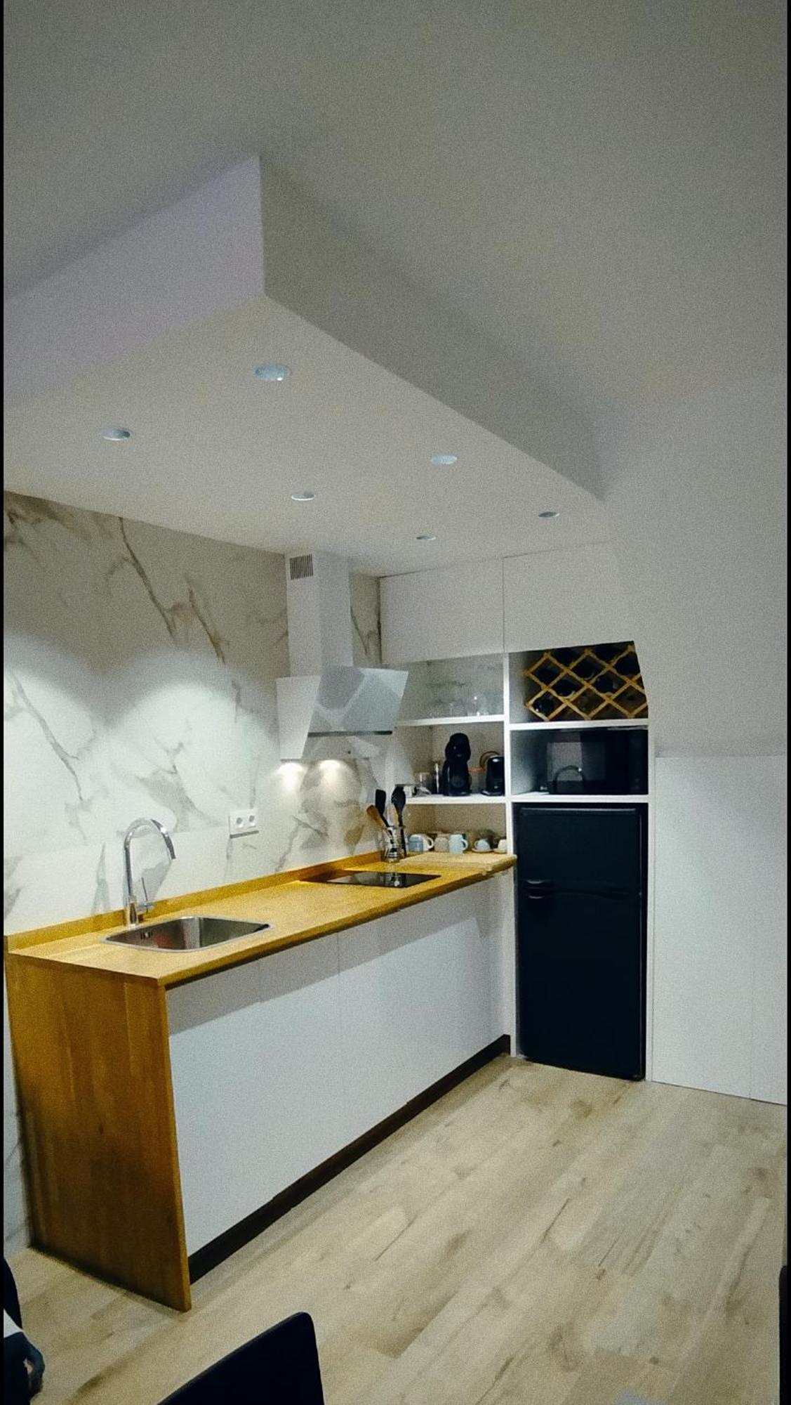 Apartamento En Cala Manzanera Calpe Exteriér fotografie